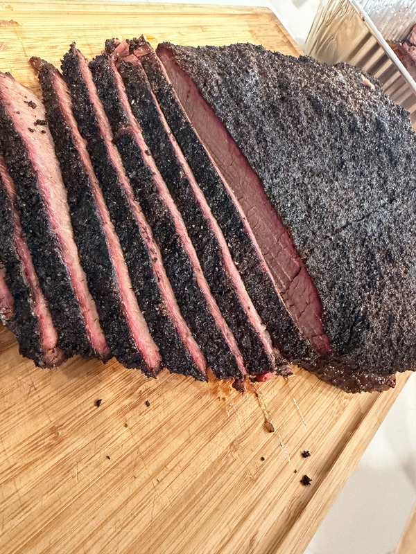 So So BBQ